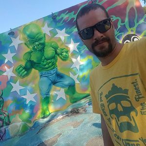 Meet your Posher, Thiago